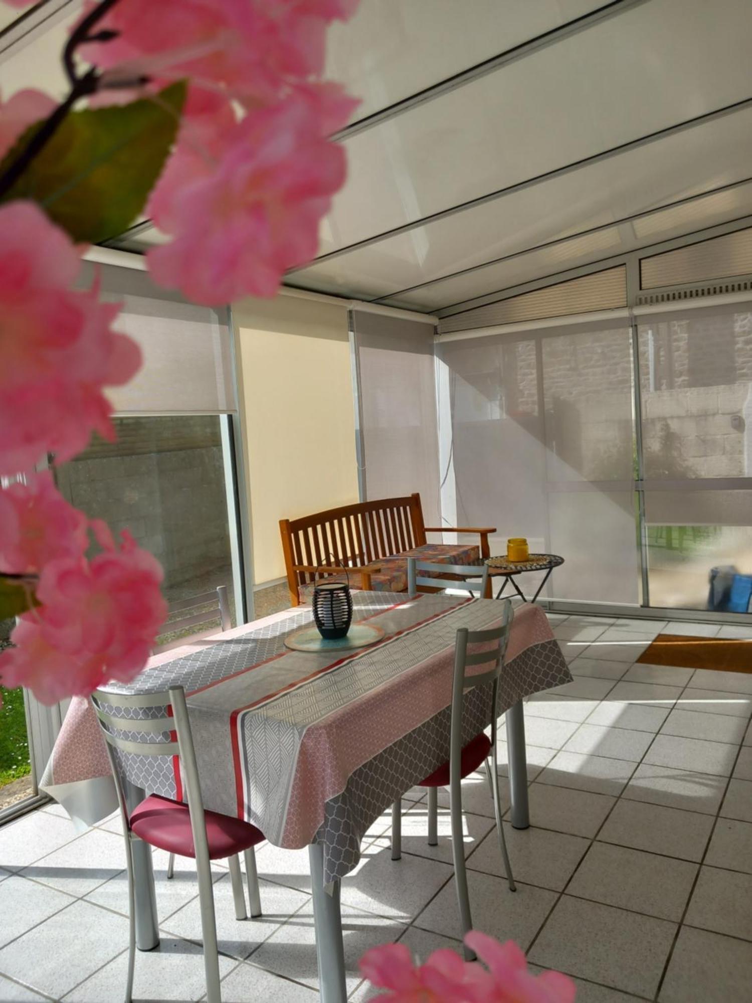 Maison 3 Etoiles Proche Des Plages Pont-lʼAbbé Екстериор снимка